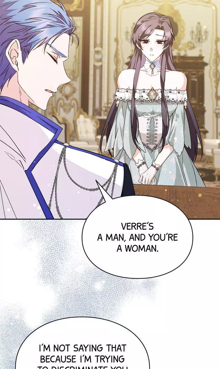 Trash Will Always Be Trash Chapter 39 page 3