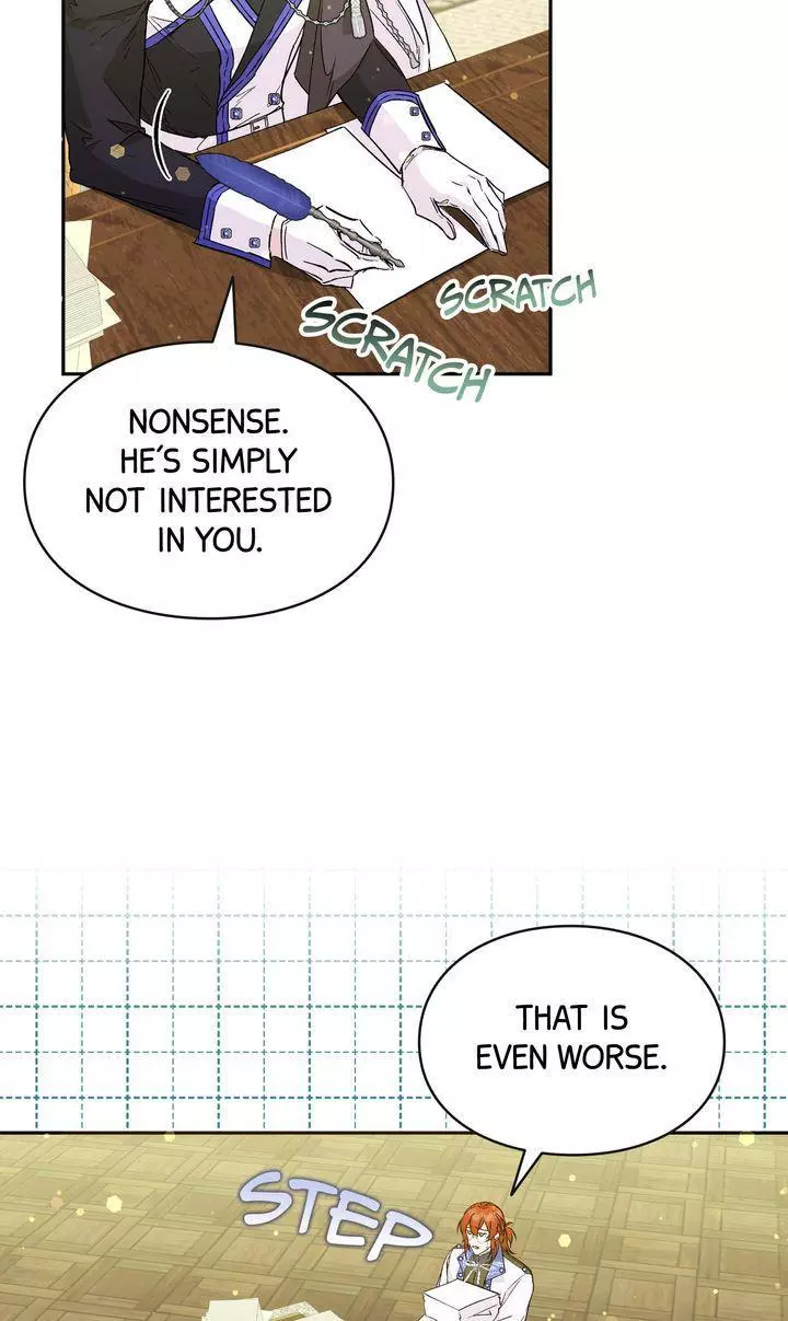 Trash Will Always Be Trash Chapter 39 page 26