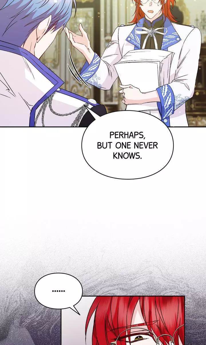 Trash Will Always Be Trash Chapter 39 page 30