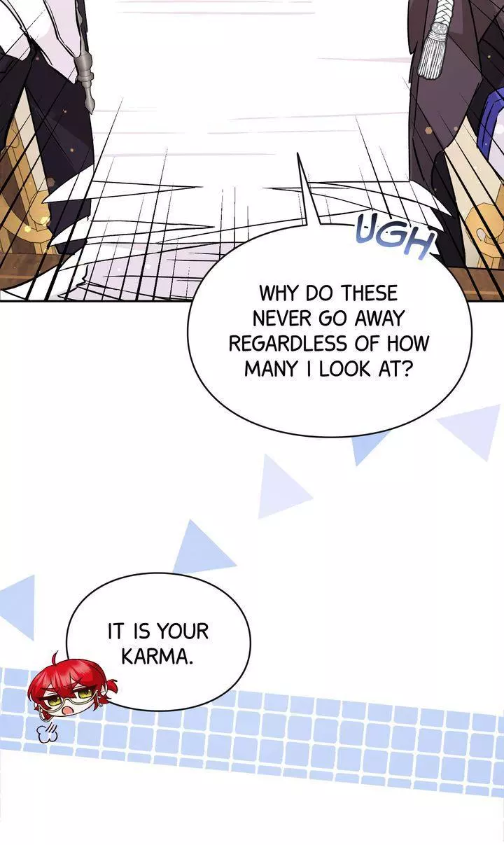 Trash Will Always Be Trash Chapter 39 page 34