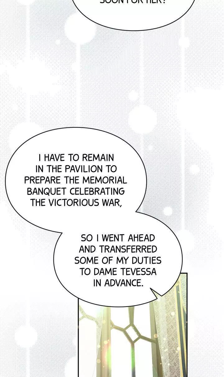 Trash Will Always Be Trash Chapter 39 page 37