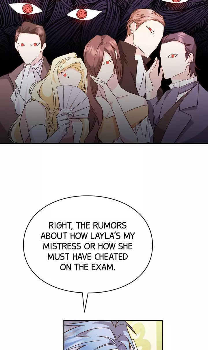 Trash Will Always Be Trash Chapter 39 page 44
