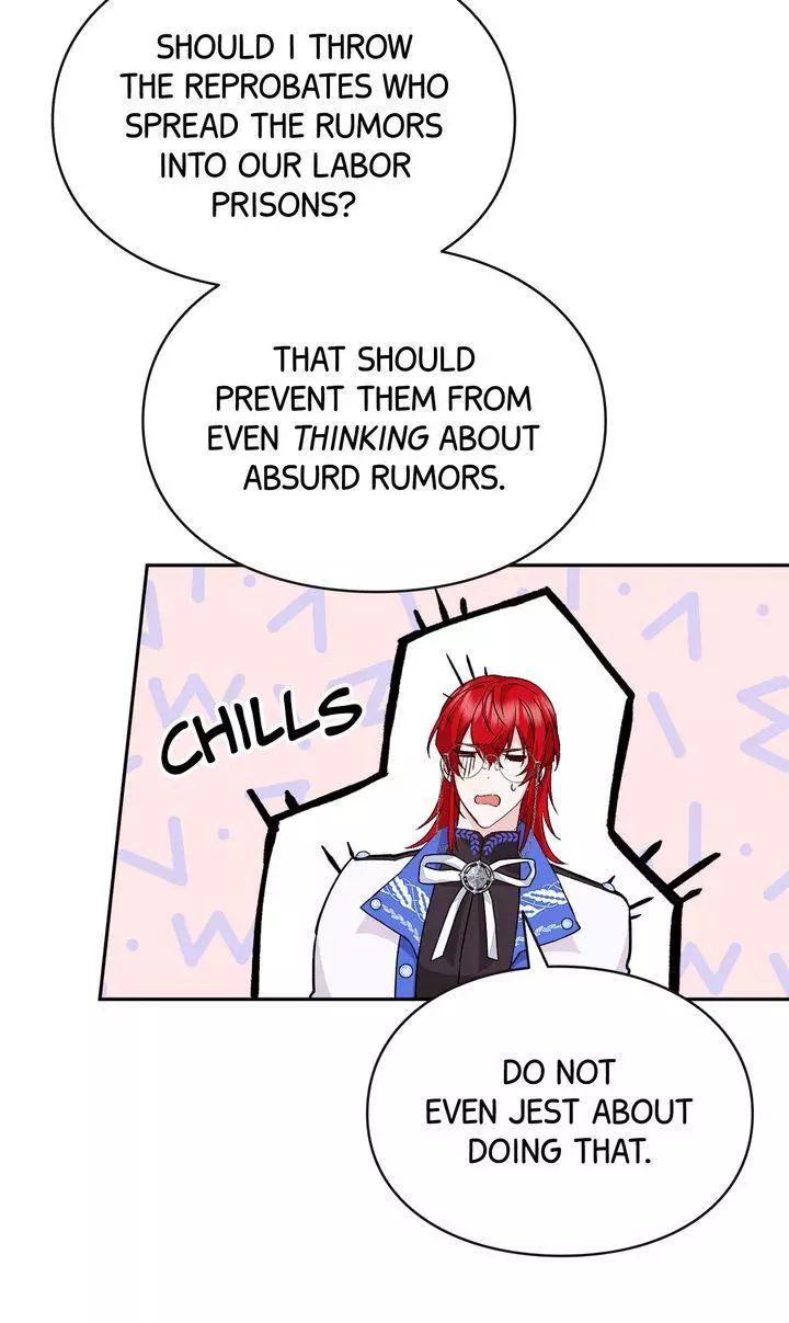 Trash Will Always Be Trash Chapter 39 page 50