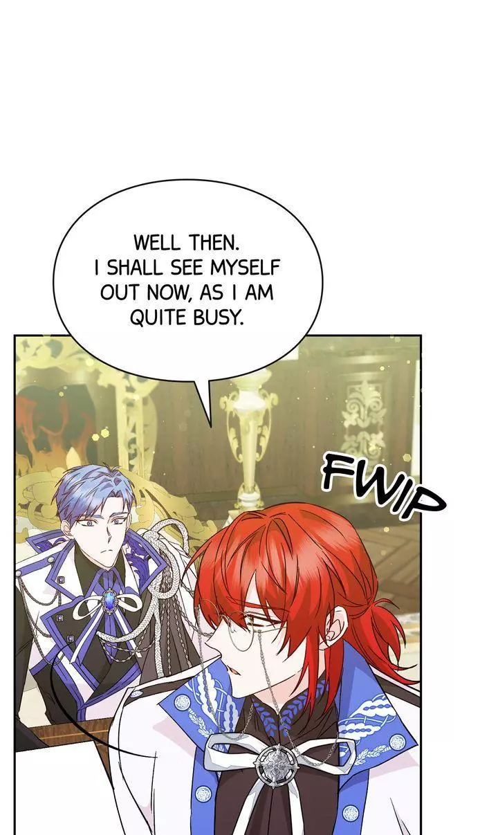 Trash Will Always Be Trash Chapter 39 page 51