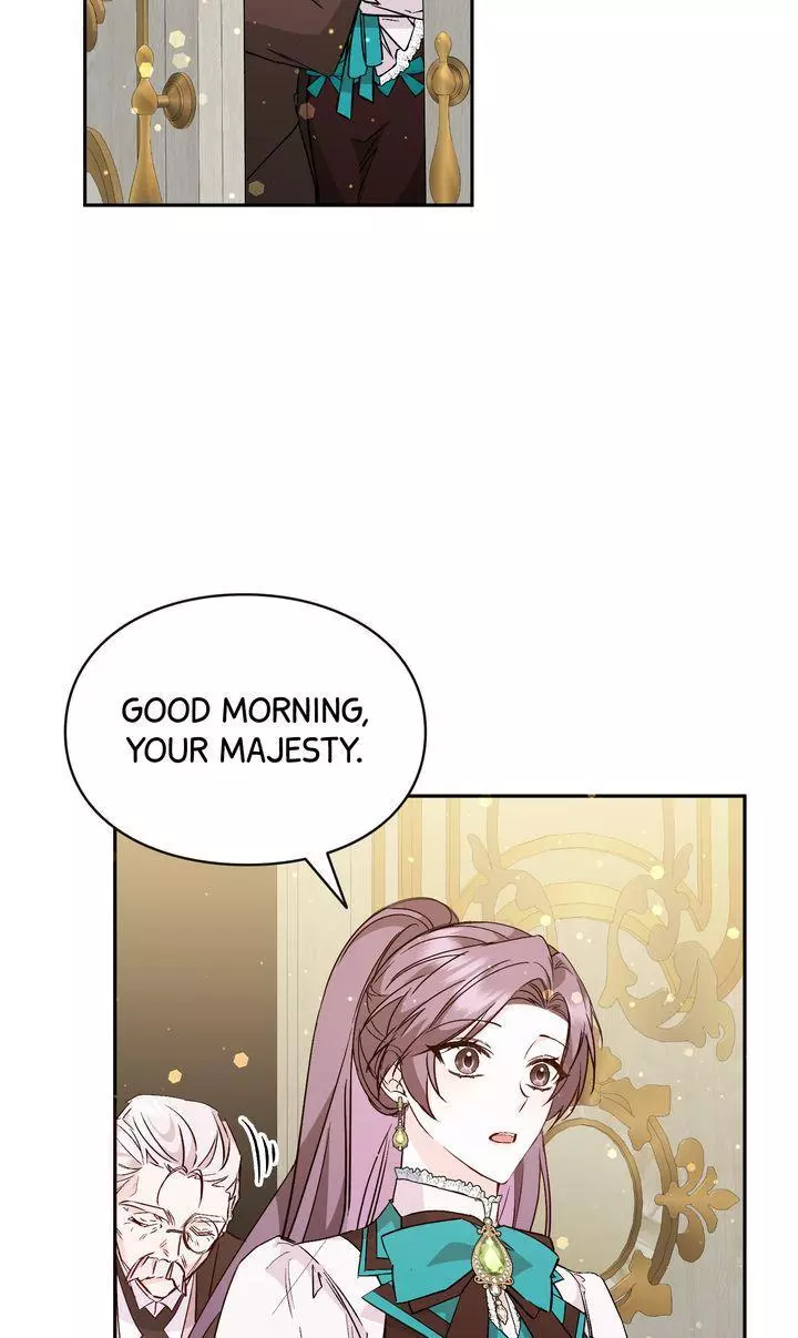 Trash Will Always Be Trash Chapter 39 page 65