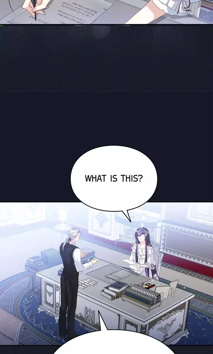 Trash Will Always Be Trash Chapter 4 page 7