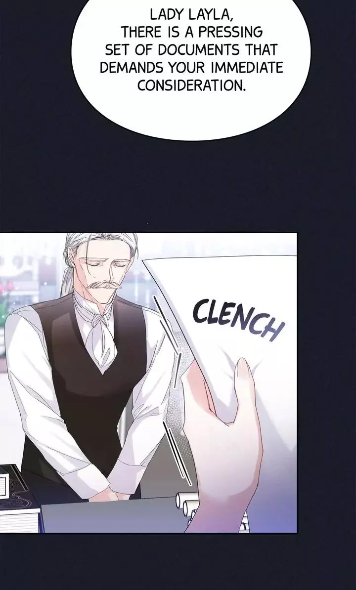 Trash Will Always Be Trash Chapter 4 page 8