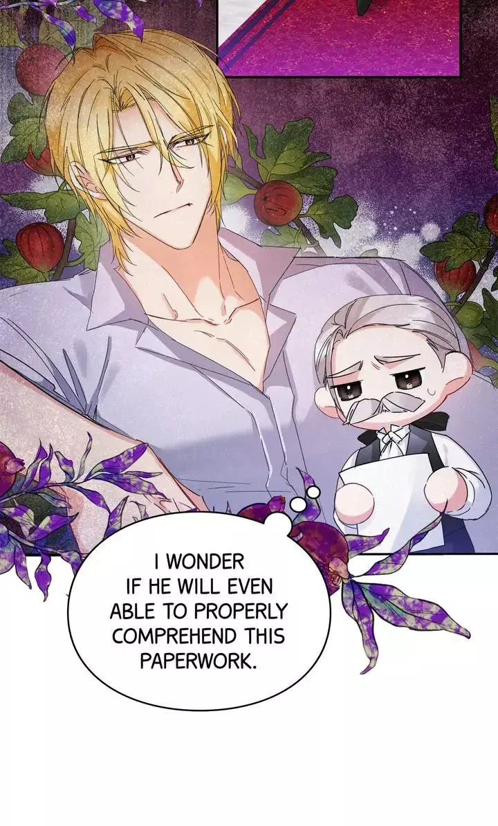 Trash Will Always Be Trash Chapter 4 page 15