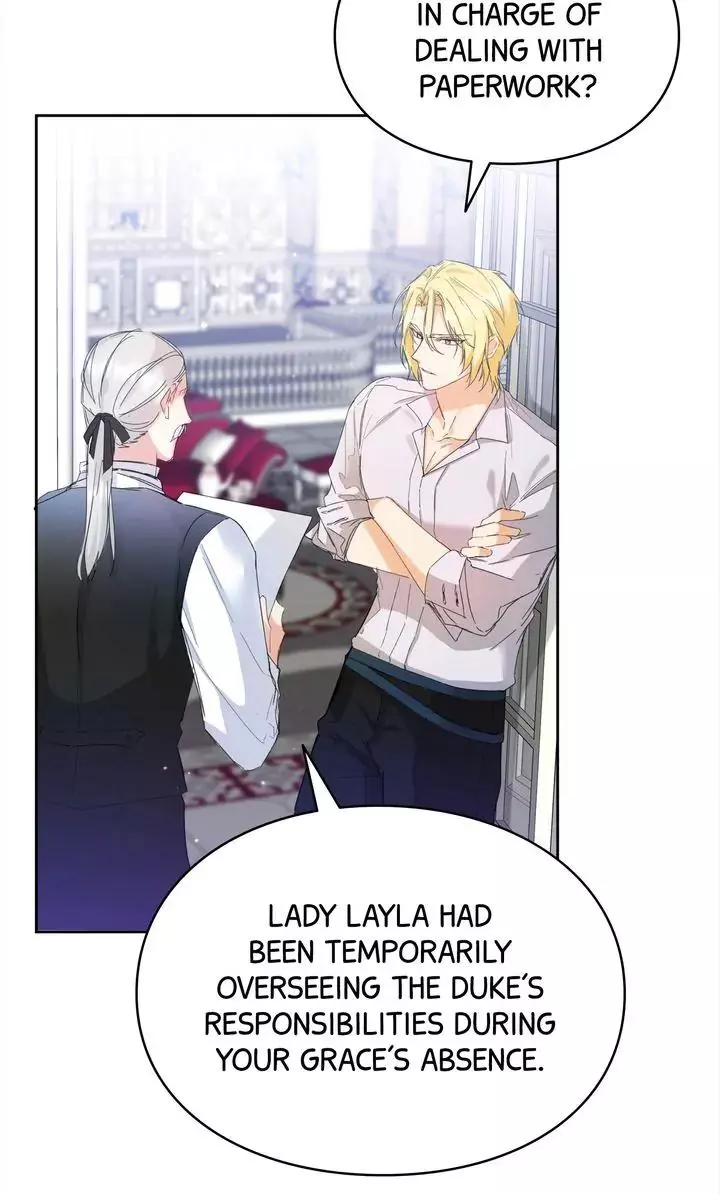 Trash Will Always Be Trash Chapter 4 page 17