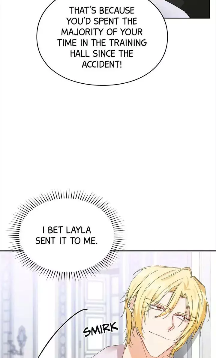 Trash Will Always Be Trash Chapter 4 page 19