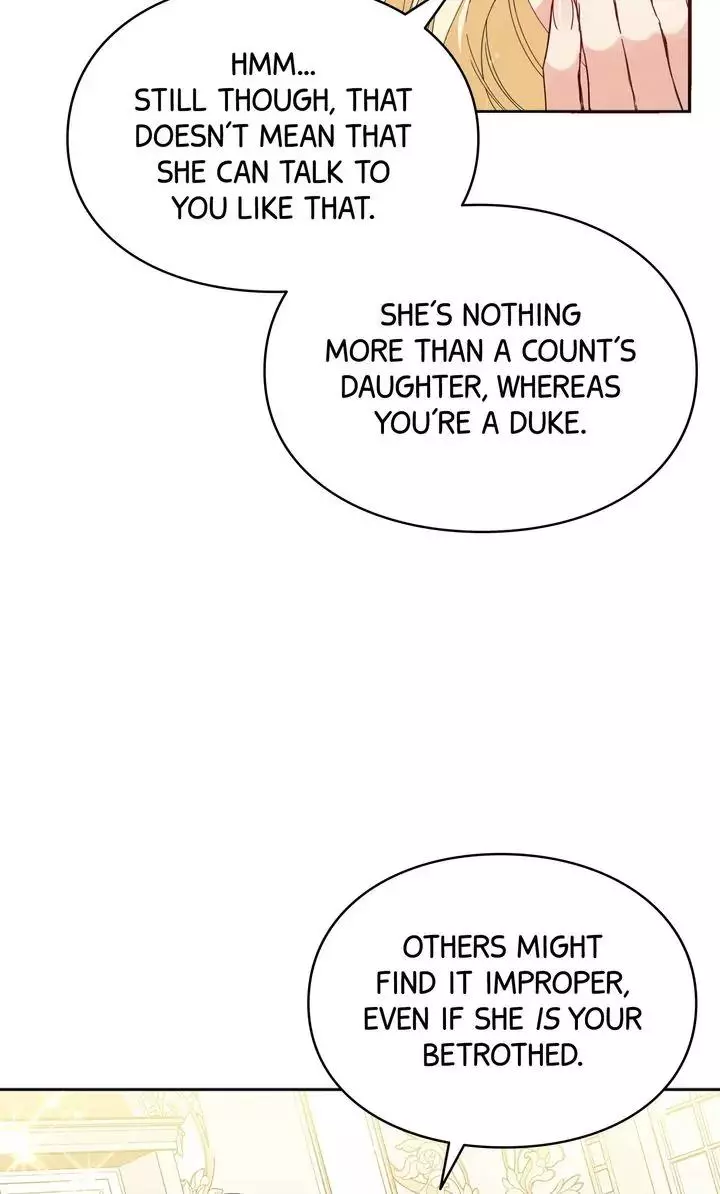 Trash Will Always Be Trash Chapter 4 page 31