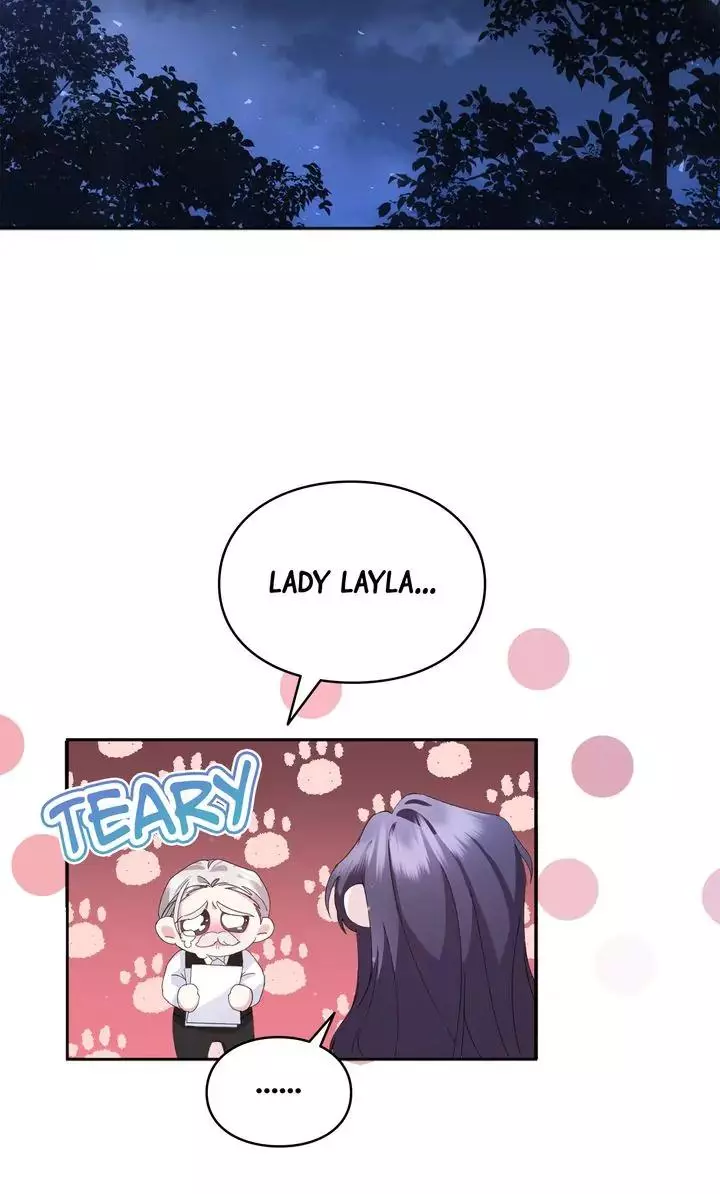 Trash Will Always Be Trash Chapter 4 page 37