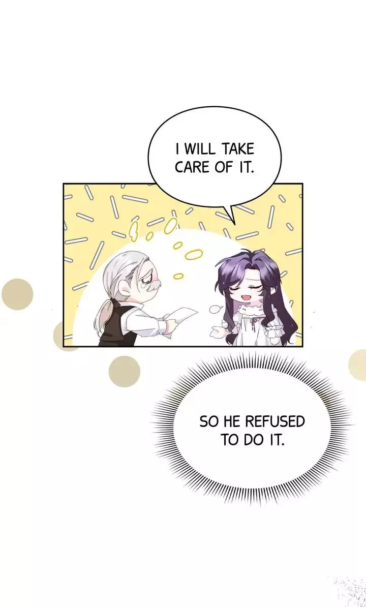 Trash Will Always Be Trash Chapter 4 page 38