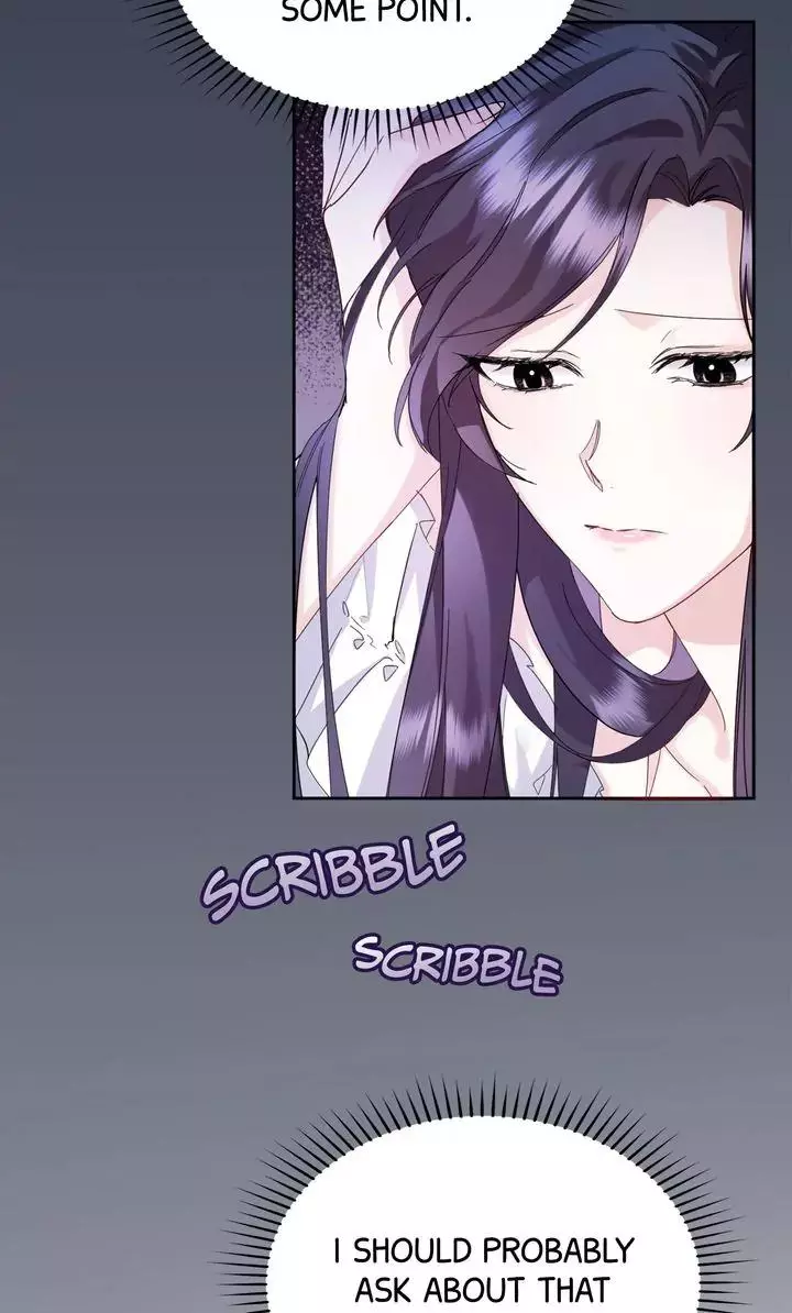 Trash Will Always Be Trash Chapter 4 page 41