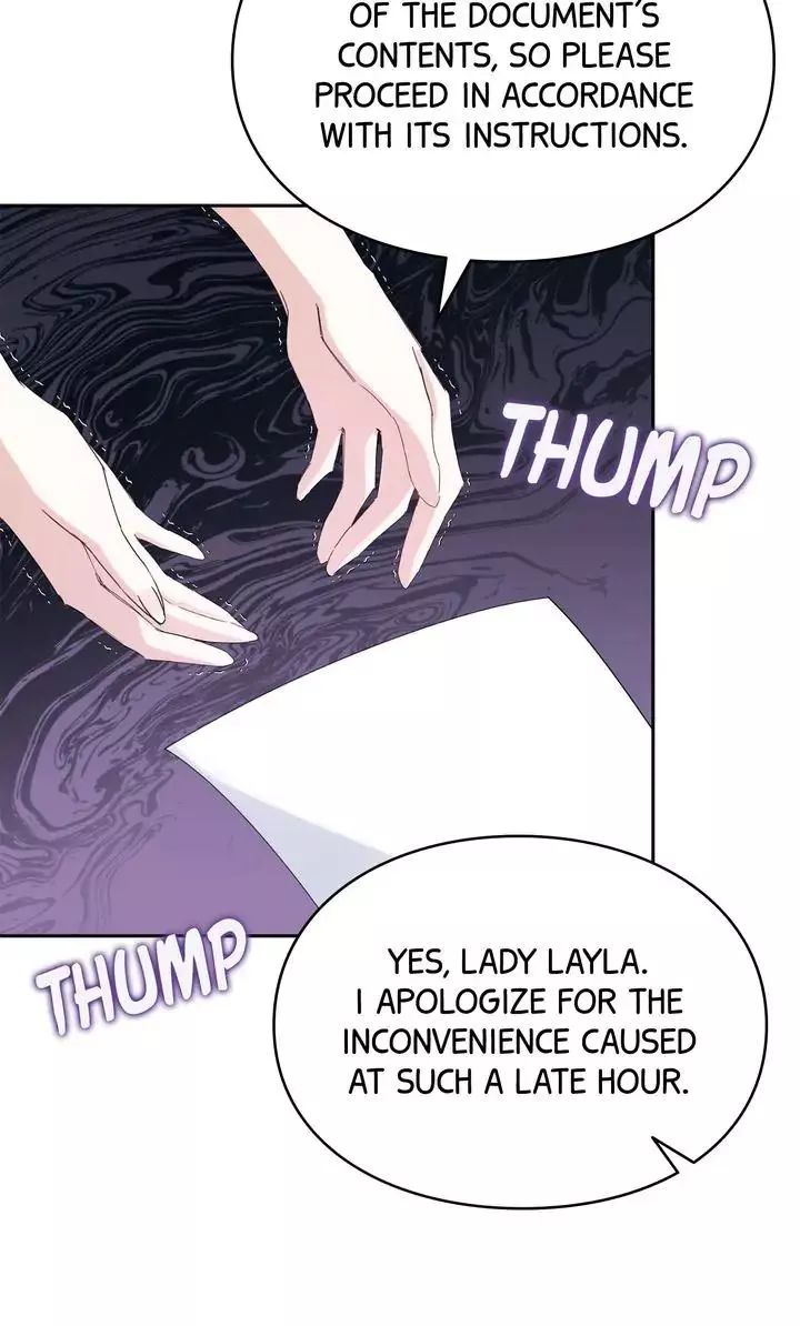 Trash Will Always Be Trash Chapter 4 page 46