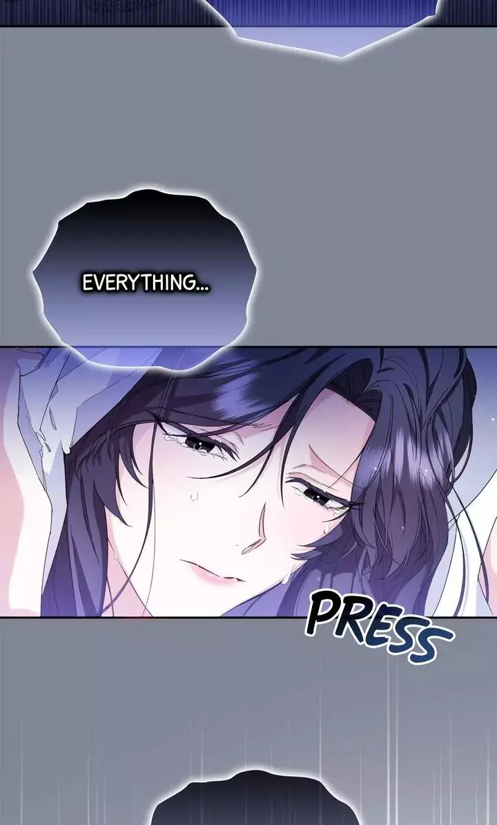 Trash Will Always Be Trash Chapter 4 page 55