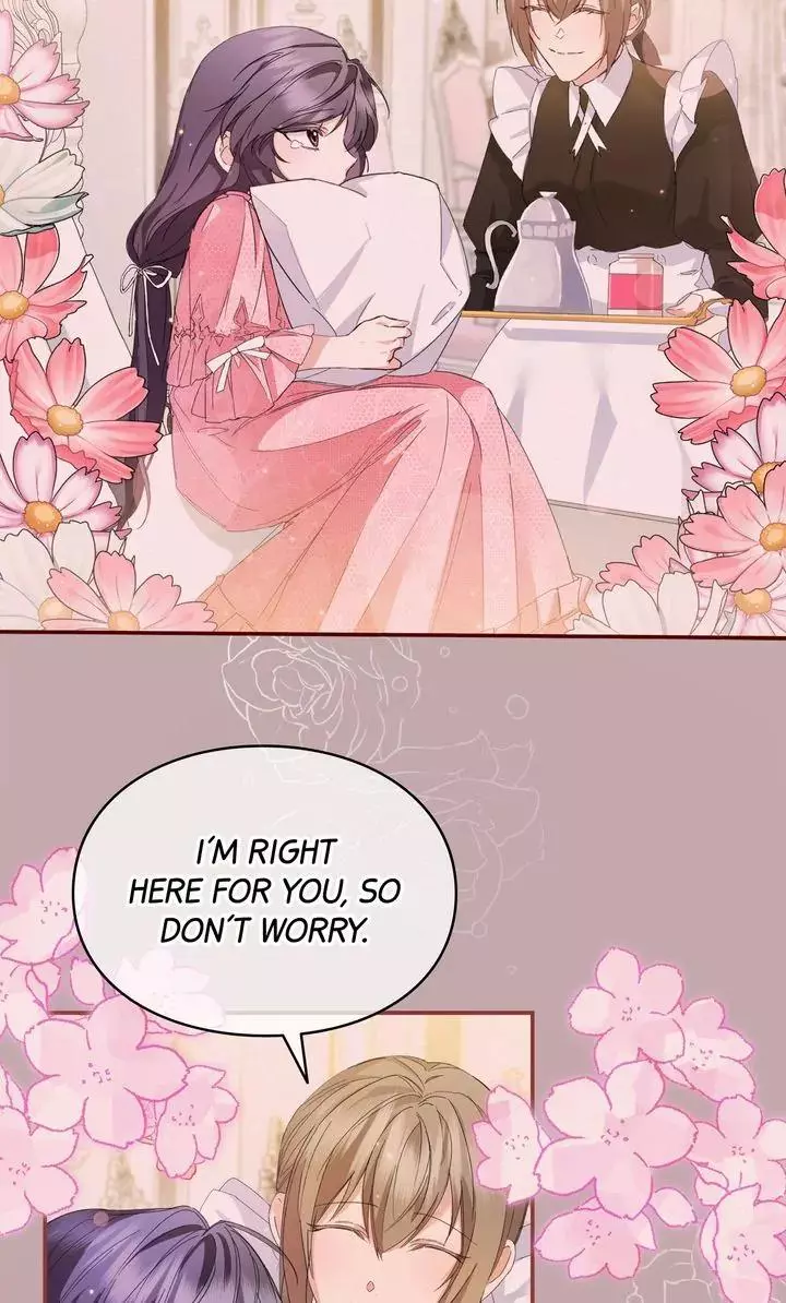 Trash Will Always Be Trash Chapter 4 page 57