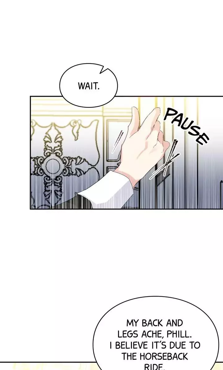 Trash Will Always Be Trash Chapter 4 page 69