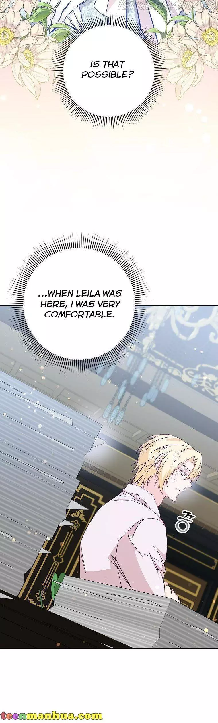 Trash Will Always Be Trash Chapter 40.5 page 2