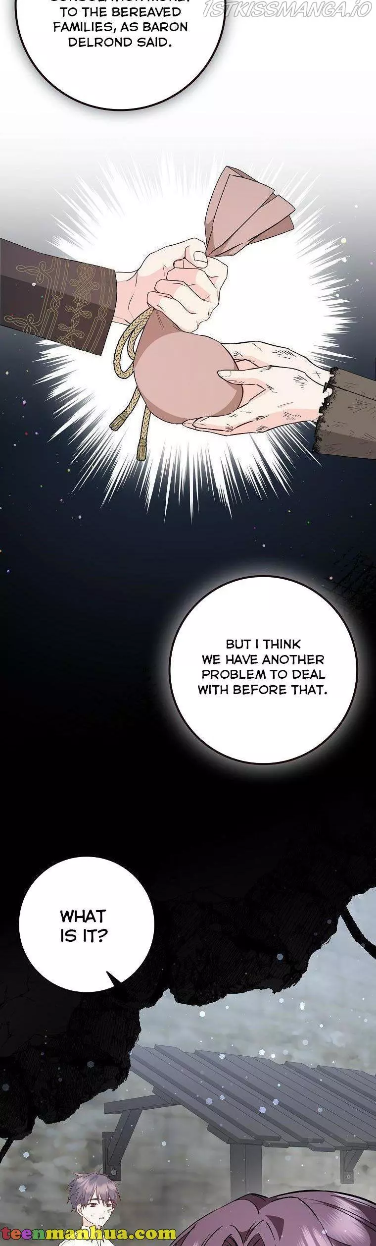 Trash Will Always Be Trash Chapter 40.5 page 7