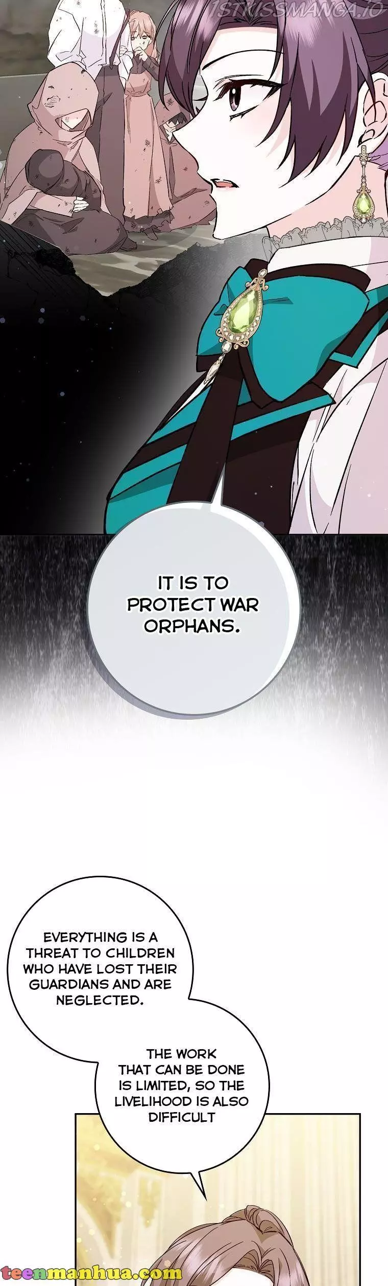 Trash Will Always Be Trash Chapter 40.5 page 8