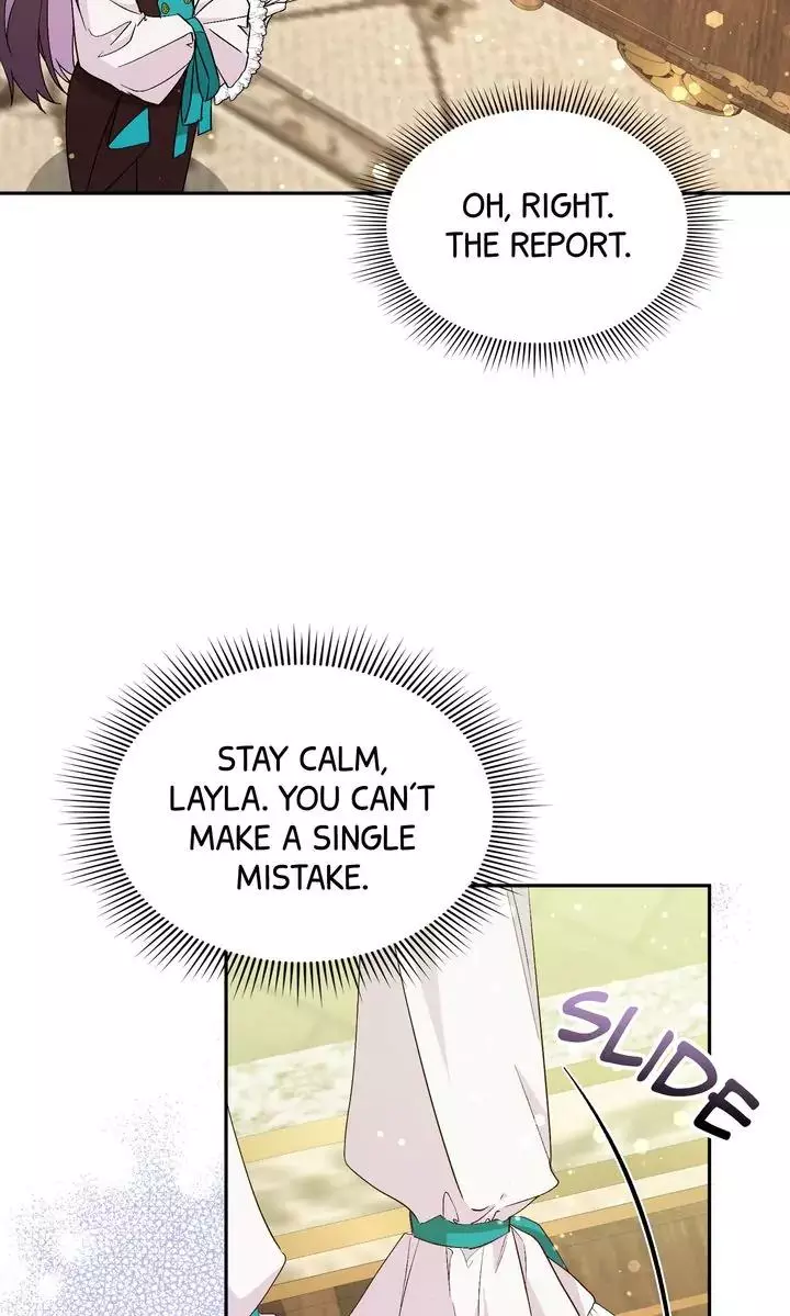 Trash Will Always Be Trash Chapter 40 page 12