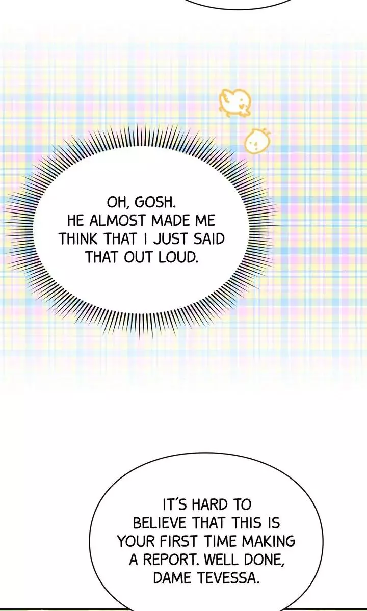 Trash Will Always Be Trash Chapter 40 page 28