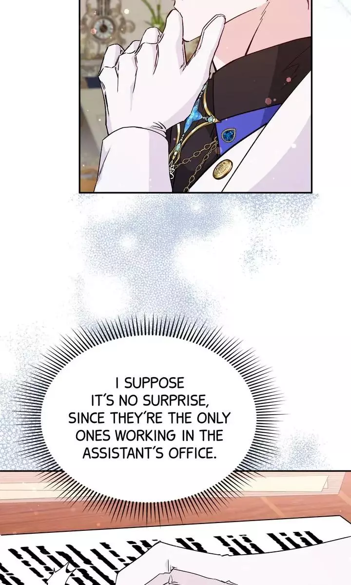 Trash Will Always Be Trash Chapter 40 page 43