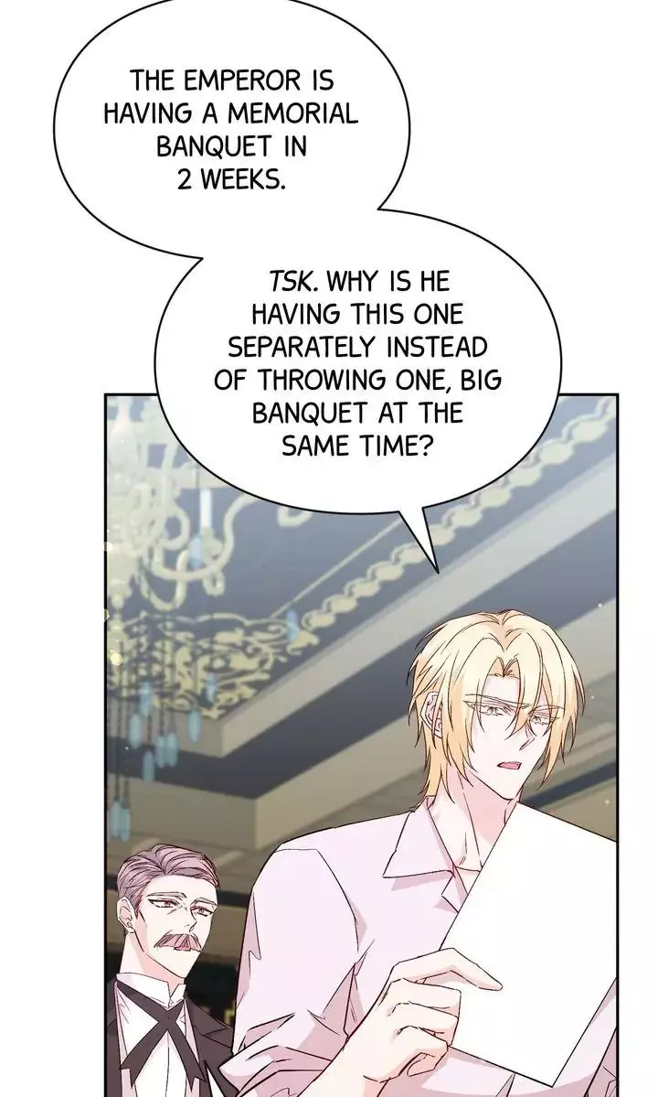 Trash Will Always Be Trash Chapter 40 page 49