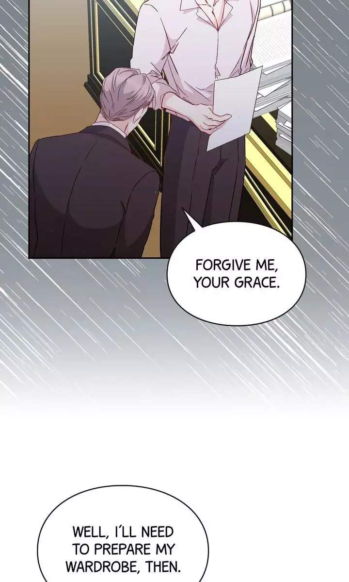 Trash Will Always Be Trash Chapter 40 page 51