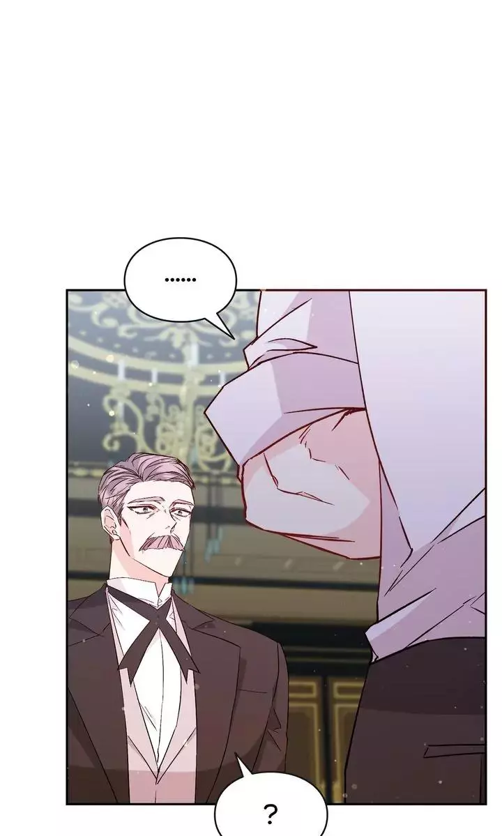 Trash Will Always Be Trash Chapter 40 page 54