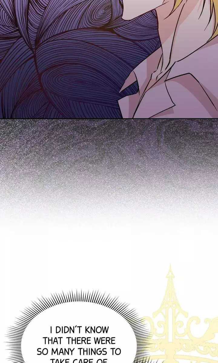Trash Will Always Be Trash Chapter 40 page 56