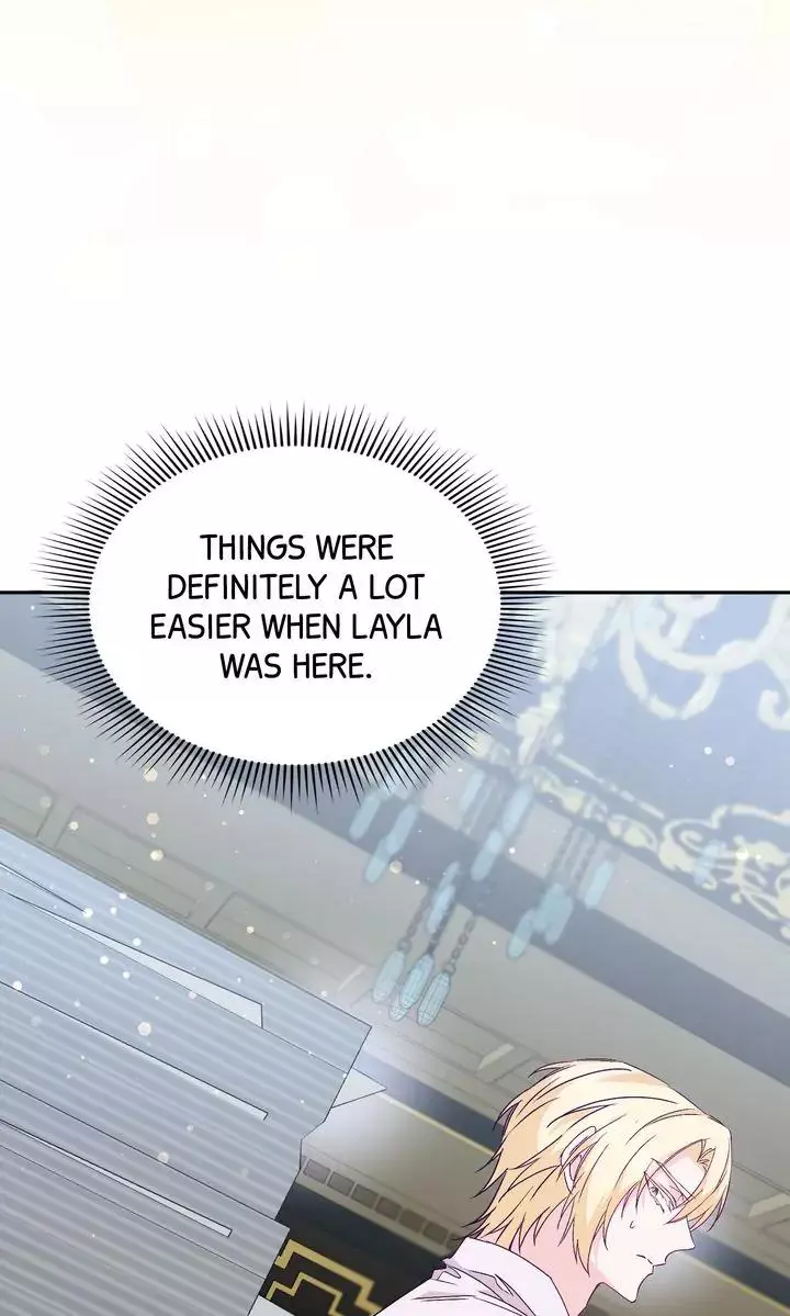 Trash Will Always Be Trash Chapter 40 page 59