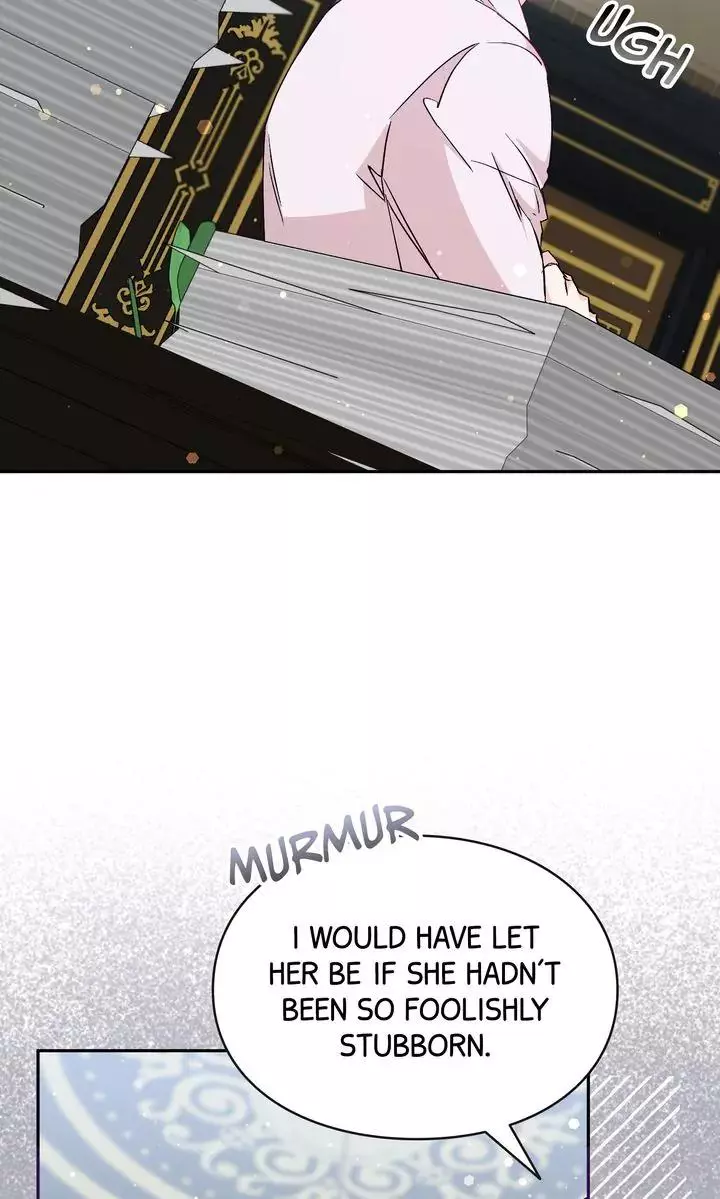 Trash Will Always Be Trash Chapter 40 page 60