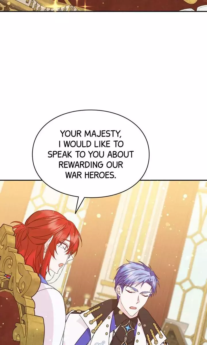 Trash Will Always Be Trash Chapter 40 page 64