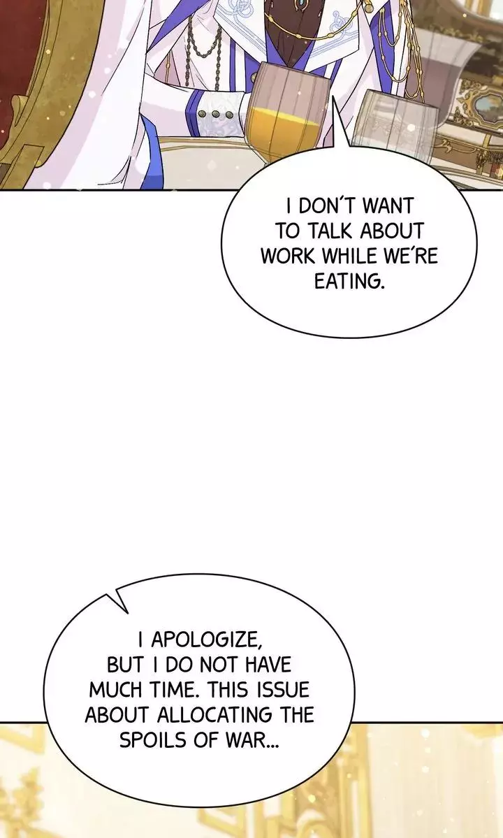 Trash Will Always Be Trash Chapter 40 page 65