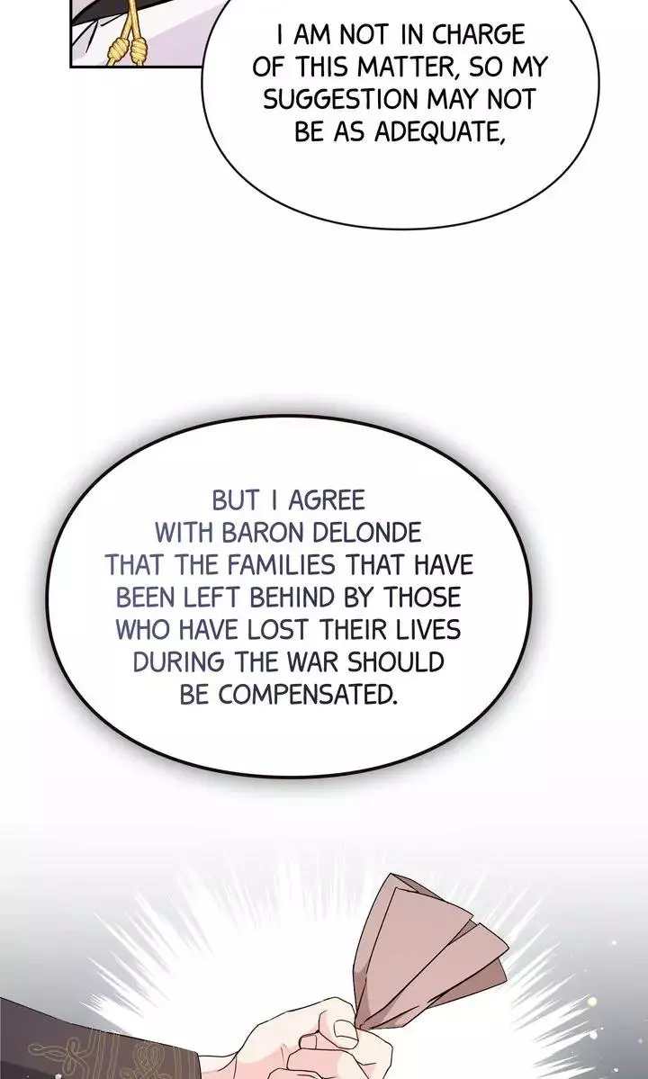 Trash Will Always Be Trash Chapter 40 page 68