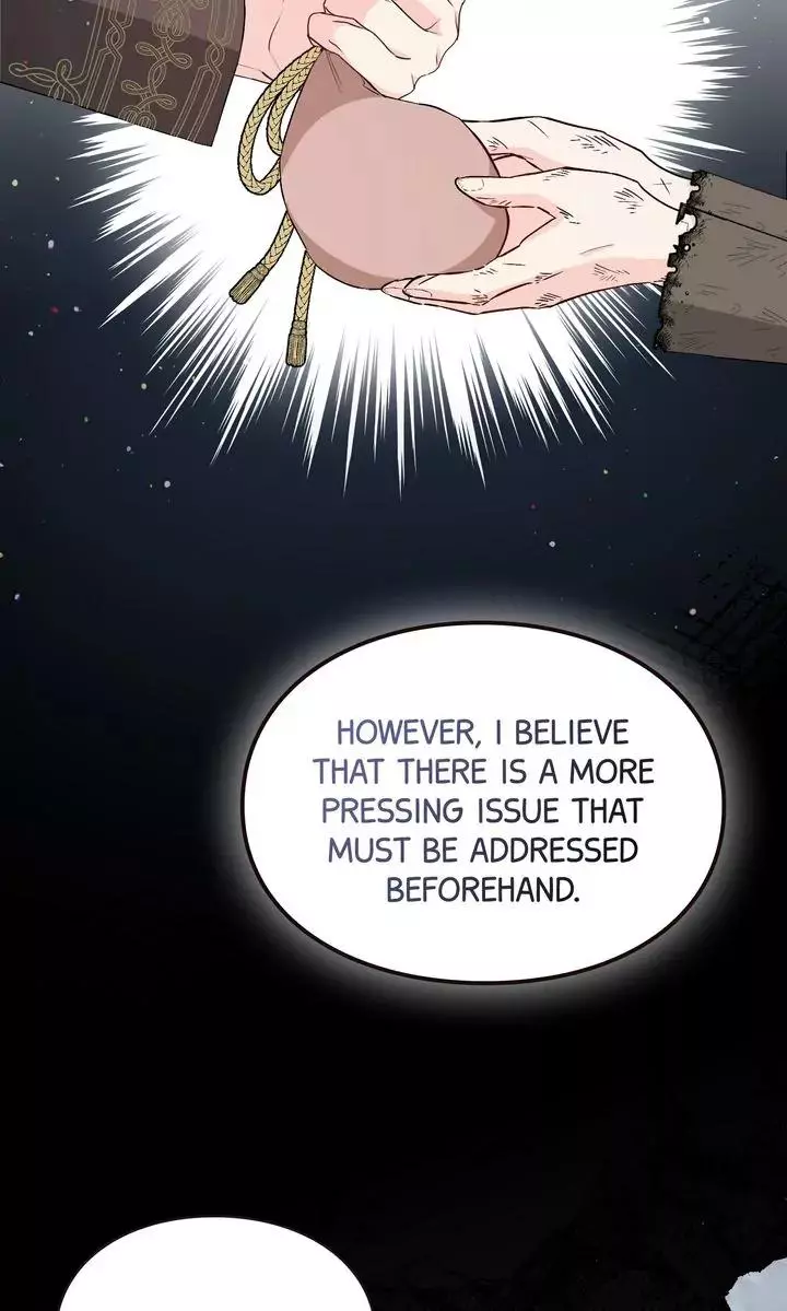 Trash Will Always Be Trash Chapter 40 page 69