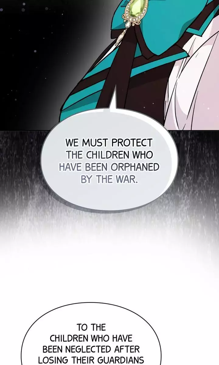 Trash Will Always Be Trash Chapter 40 page 71
