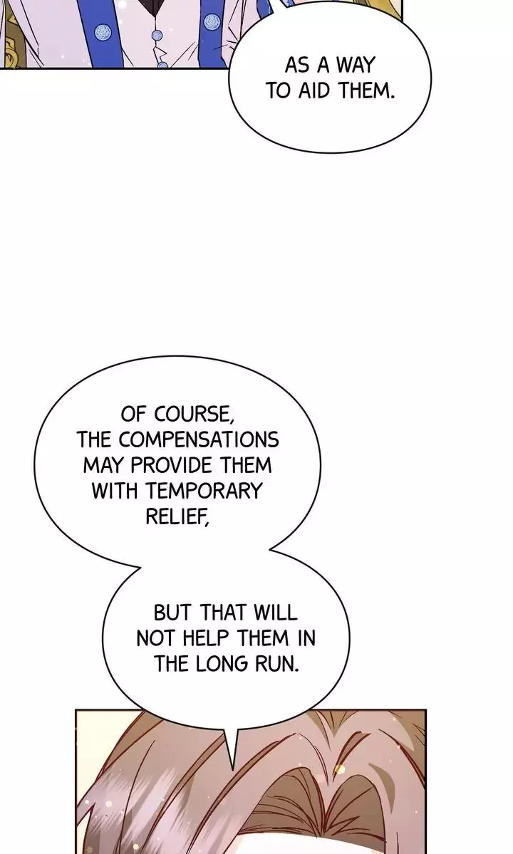 Trash Will Always Be Trash Chapter 40 page 74