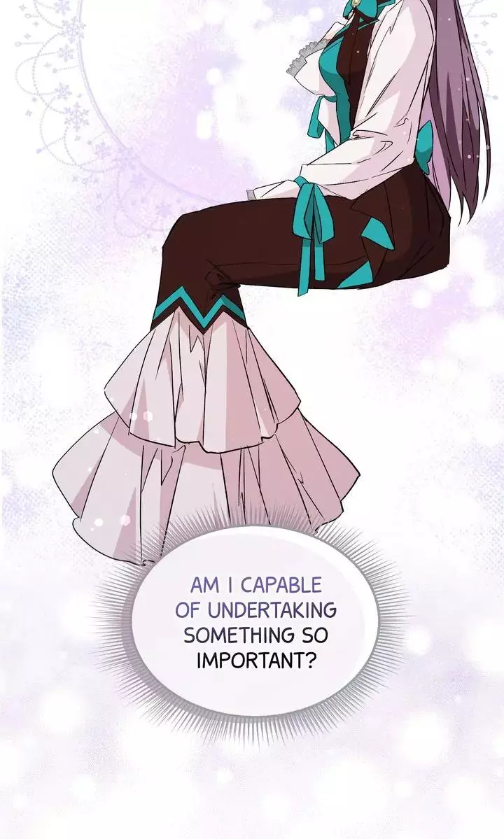 Trash Will Always Be Trash Chapter 40 page 84