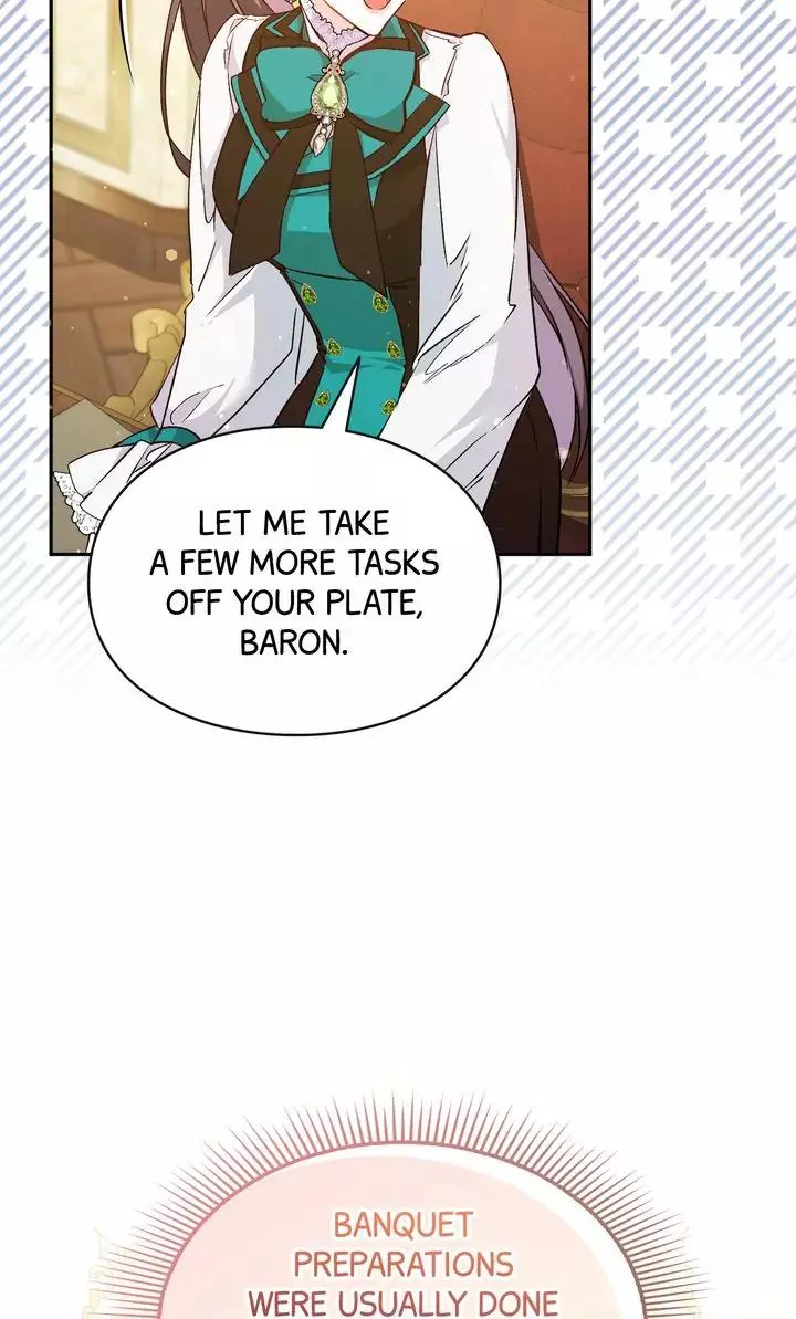 Trash Will Always Be Trash Chapter 41 page 8