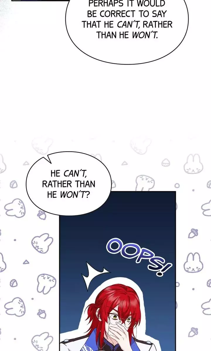 Trash Will Always Be Trash Chapter 41 page 15