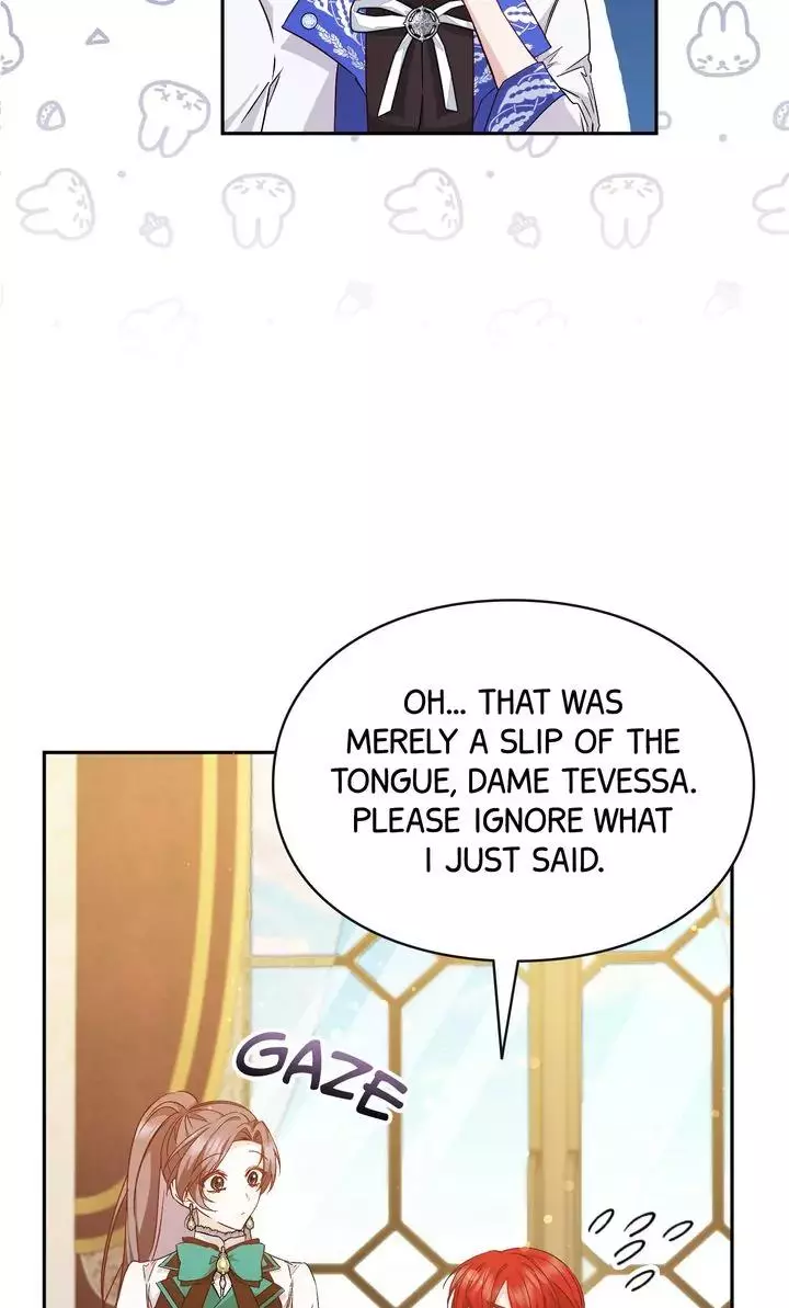 Trash Will Always Be Trash Chapter 41 page 16