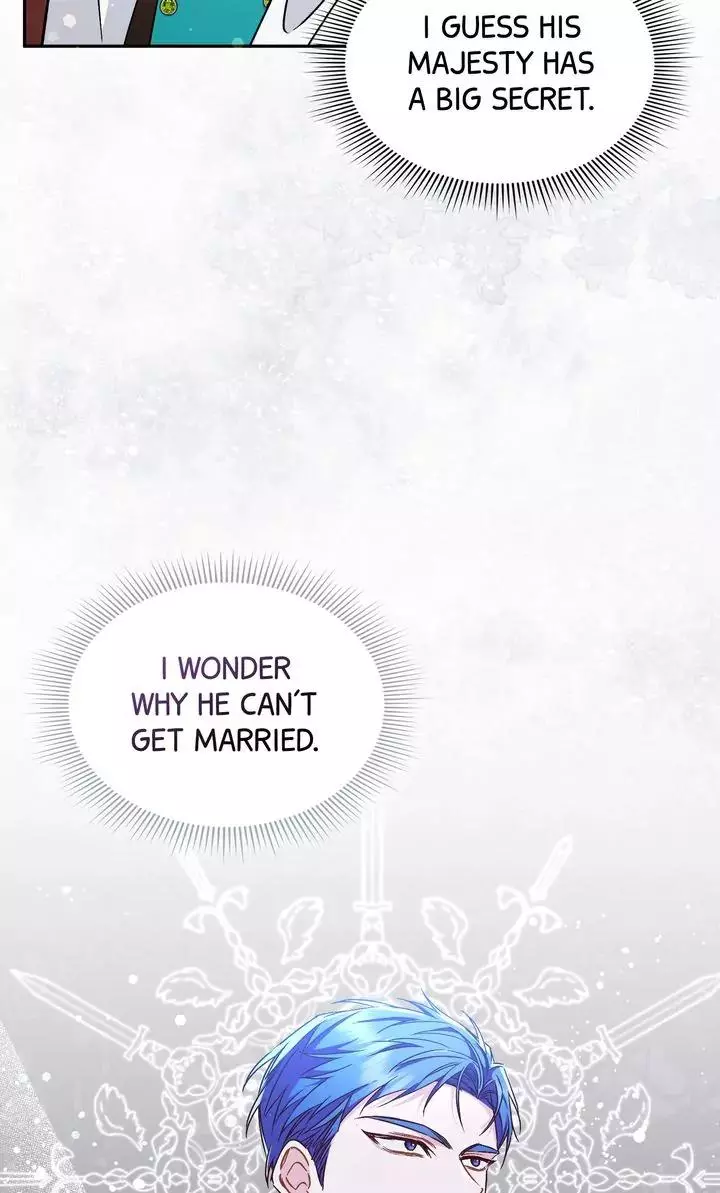 Trash Will Always Be Trash Chapter 41 page 21