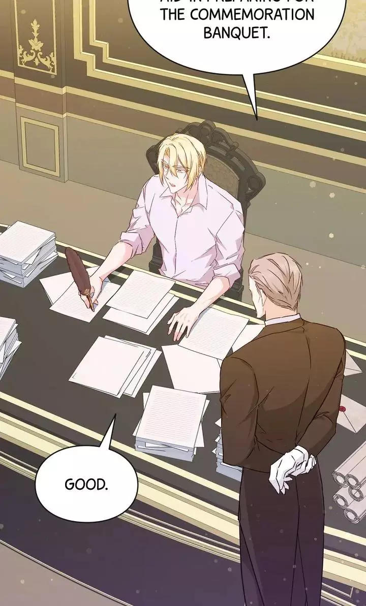 Trash Will Always Be Trash Chapter 41 page 32