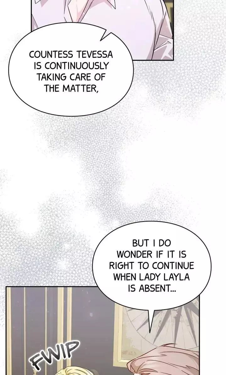 Trash Will Always Be Trash Chapter 41 page 34