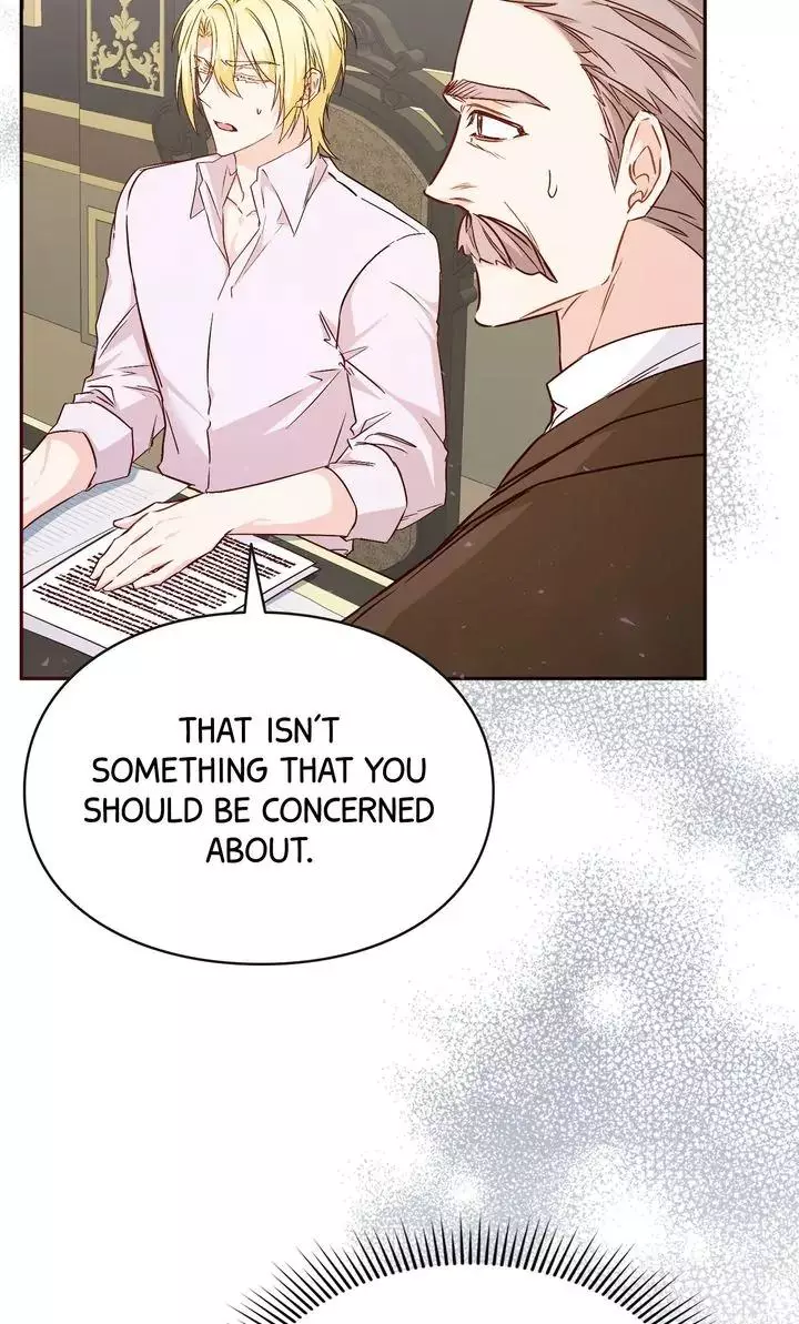 Trash Will Always Be Trash Chapter 41 page 35