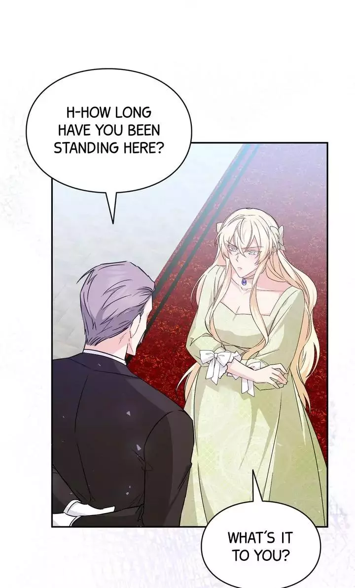 Trash Will Always Be Trash Chapter 41 page 41
