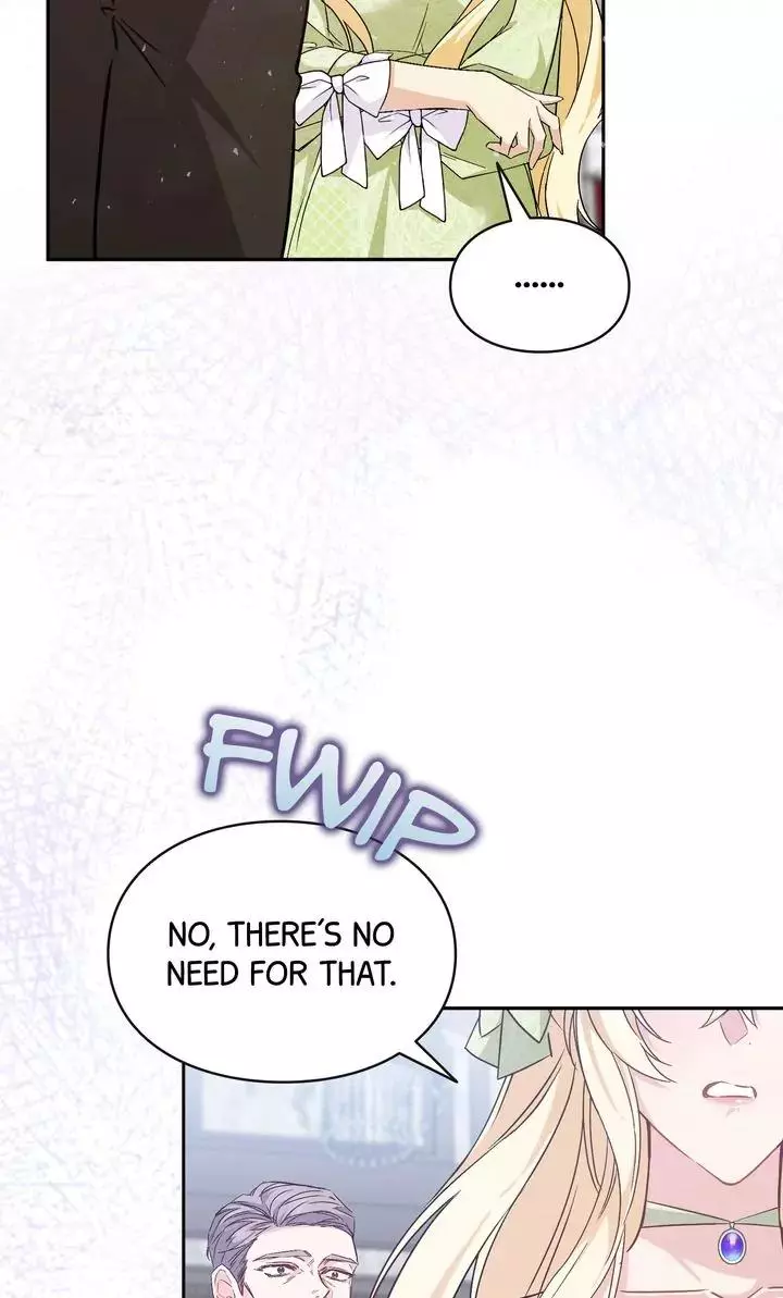 Trash Will Always Be Trash Chapter 41 page 43